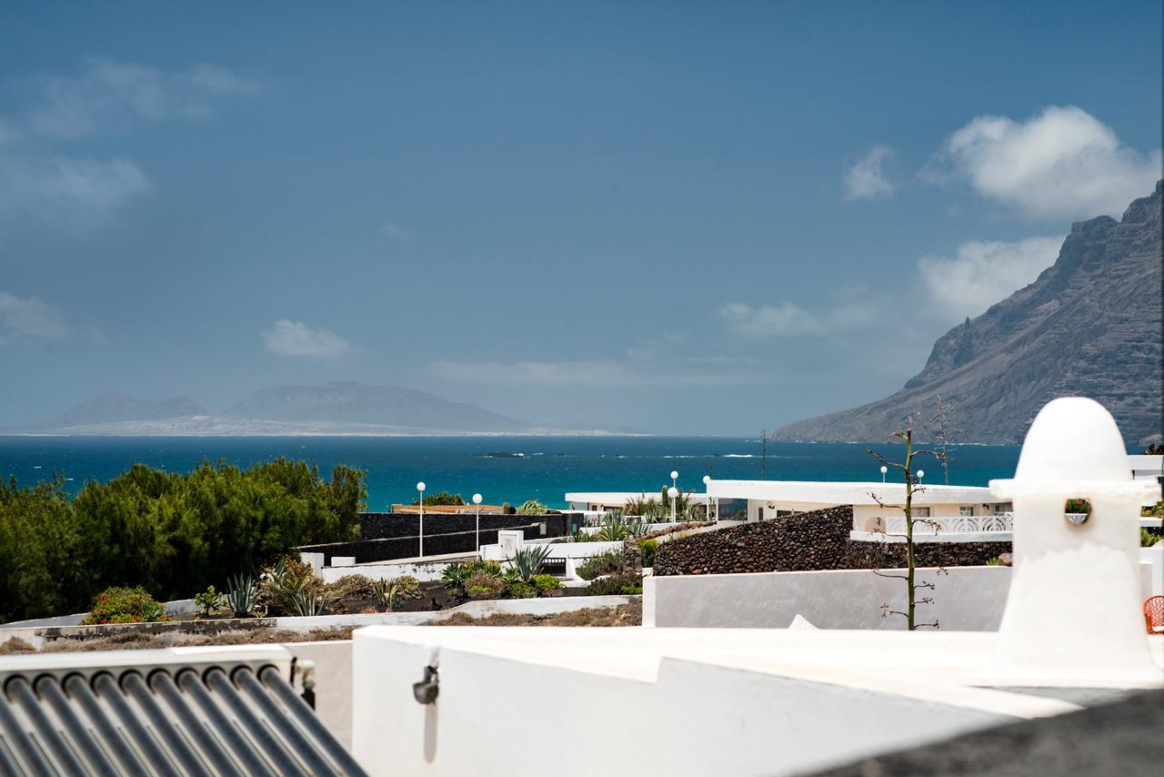 Finca Daniela فامارا المظهر الخارجي الصورة